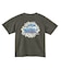 X-girl x PIKO S/S TEE