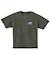 X-girl x PIKO S/S TEE