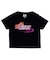 X-girl x PIKO S/S BABY TEE