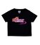X-girl x PIKO S/S BABY TEE