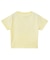 X-girl x PIKO S/S BABY TEE
