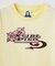 X-girl x PIKO S/S BABY TEE