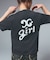 POP LOGO S/S TEE