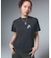 POP LOGO S/S TEE