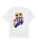 POP LOGO S/S TEE