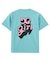 POP LOGO S/S TEE