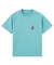 POP LOGO S/S TEE
