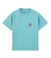 POP LOGO S/S TEE