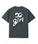 POP LOGO S/S TEE