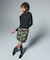 CONVERTIBLE CARGO SKIRT