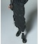 CONVERTIBLE CARGO SKIRT