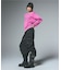 CONVERTIBLE CARGO SKIRT