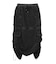CONVERTIBLE CARGO SKIRT