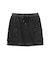 CONVERTIBLE CARGO SKIRT
