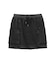 CONVERTIBLE CARGO SKIRT