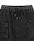 CONVERTIBLE CARGO SKIRT