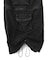 CONVERTIBLE CARGO SKIRT