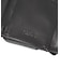 TONAL OVAL LOGO BUCKLE FAUX LEATHER MINI WALLET