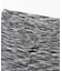 MELANGE KNIT MINI SKIRT
