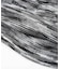 MELANGE KNIT MINI SKIRT