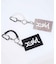 MILLS LOGO RUBBER PASS CASE