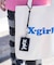 MILLS LOGO RUBBER PASS CASE