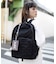 MILLS LOGO RUBBER PASS CASE