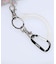 MILLS LOGO RUBBER PASS CASE