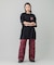2WAY CARGO PANTS
