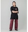 2WAY CARGO PANTS