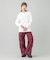 2WAY CARGO PANTS