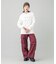 2WAY CARGO PANTS