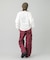 2WAY CARGO PANTS