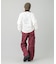 2WAY CARGO PANTS