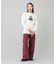 2WAY CARGO PANTS