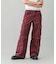 2WAY CARGO PANTS