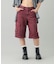 2WAY CARGO PANTS
