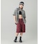 2WAY CARGO PANTS