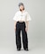 2WAY CARGO PANTS