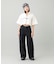 2WAY CARGO PANTS