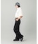 2WAY CARGO PANTS
