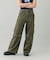 2WAY CARGO PANTS