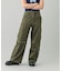 2WAY CARGO PANTS