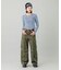 2WAY CARGO PANTS