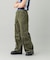 2WAY CARGO PANTS