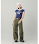 2WAY CARGO PANTS