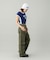 2WAY CARGO PANTS