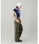 2WAY CARGO PANTS
