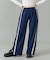 TRACK JERSEY PANTS
