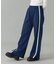 TRACK JERSEY PANTS